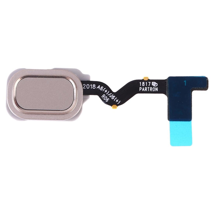 Replacement Fingerprint Sensor Flex Cable For Samsung