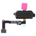 Sm J720f Fingerprint Sensor Flex Cable Gold