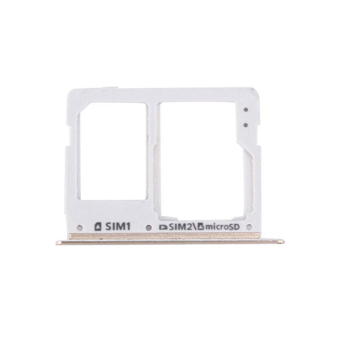 Replacement C5000 Sim Card Tray With Micro Sd/sim Slot