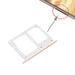 Replacement C5000 Sim Card Tray With Micro Sd/sim Slot