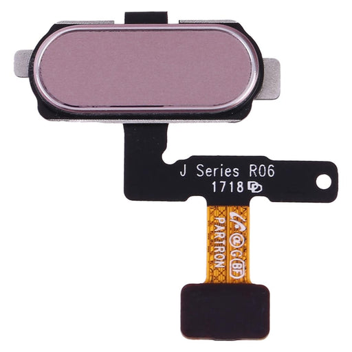 Sm J730f/ds J730/ds Fingerprint Sensor Flex Cable