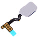 Replacement Fingerprint Sensor Flex Cable For Samsung