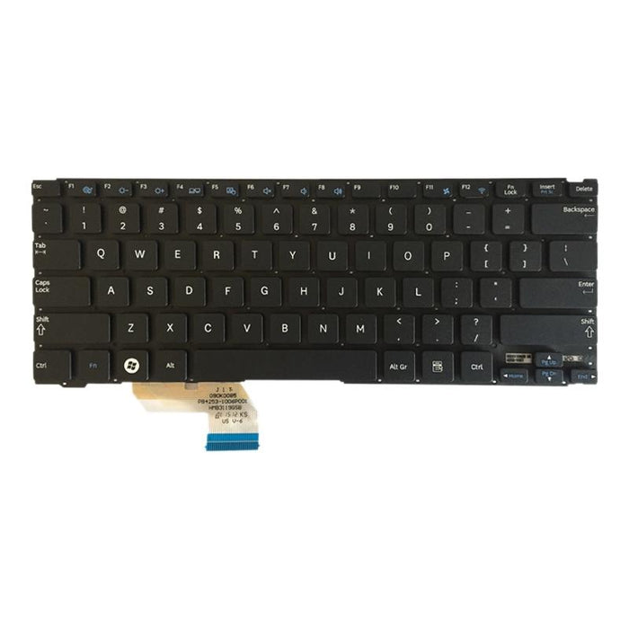 Us Version Keyboard For Samsung Np350U2B 350U Np350U2A