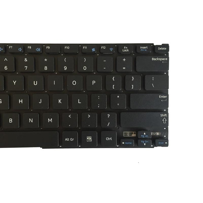 Us Version Keyboard For Samsung Np350U2B 350U Np350U2A