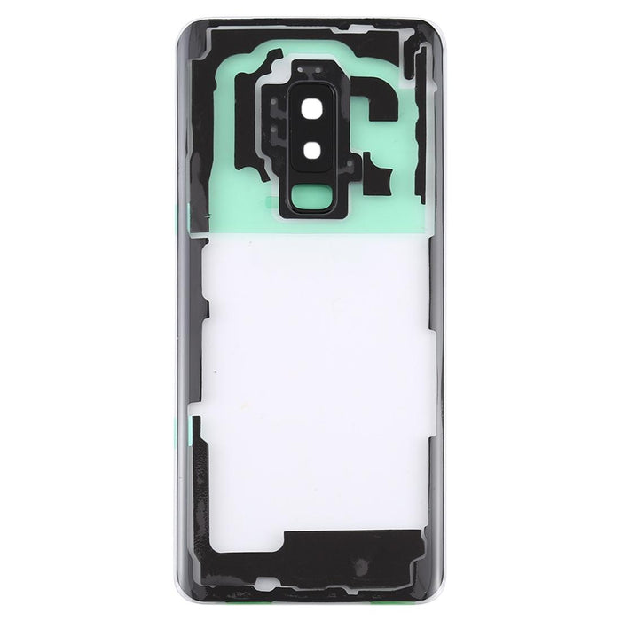 Replacement Battery Back Cover With Camera Lens For Samsung