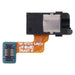 Earphone Jack Flex Cable For Samsung Galaxy Tab Pro S2 Sm