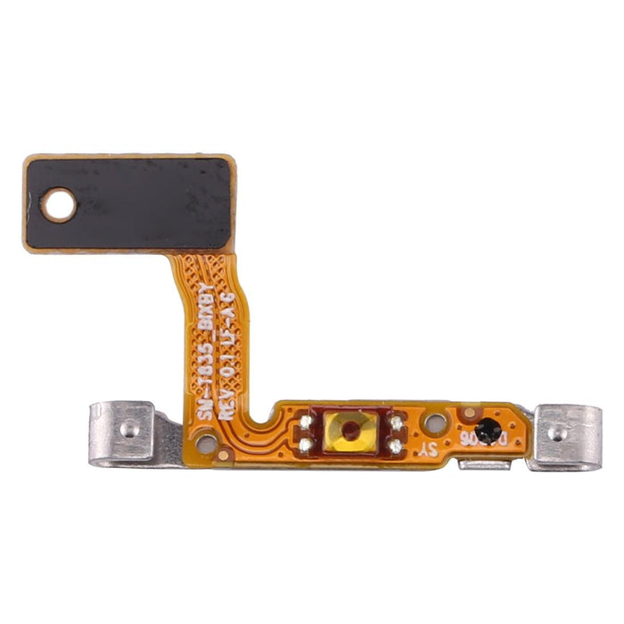 Power Button Flex Cable For Samsung Galaxy Tab 10.5 Sm T835