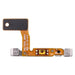 Power Button Flex Cable For Samsung Galaxy Tab 10.5 Sm T835