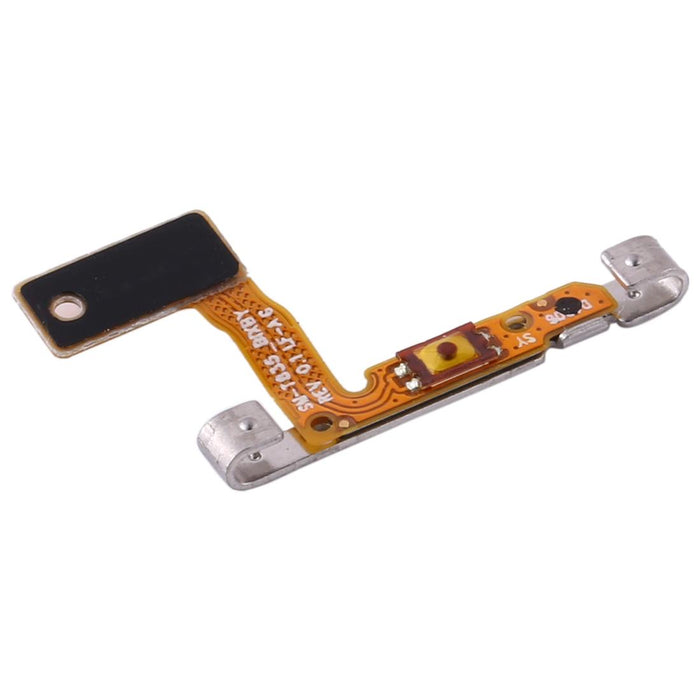 Power Button Flex Cable For Samsung Galaxy Tab 10.5 Sm T835