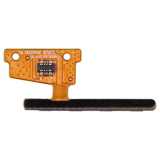 10.5 Sm T835 Keyboard Contact Flex Cable