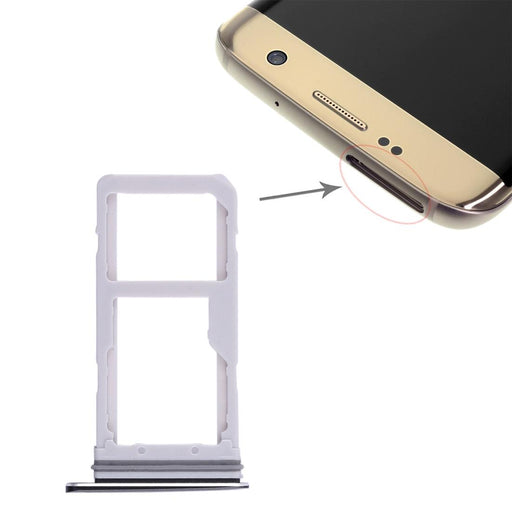 2 Sim Card Tray/micro Sd Tray Replacement