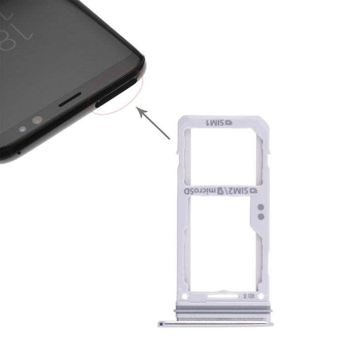 Replacement Sim Card Tray And Micro Sd