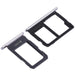 2 Sim Card Tray Micro Sd For Galaxy A5108 / A7108