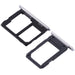 2 Sim Card Tray Micro Sd For Galaxy A5108 / A7108