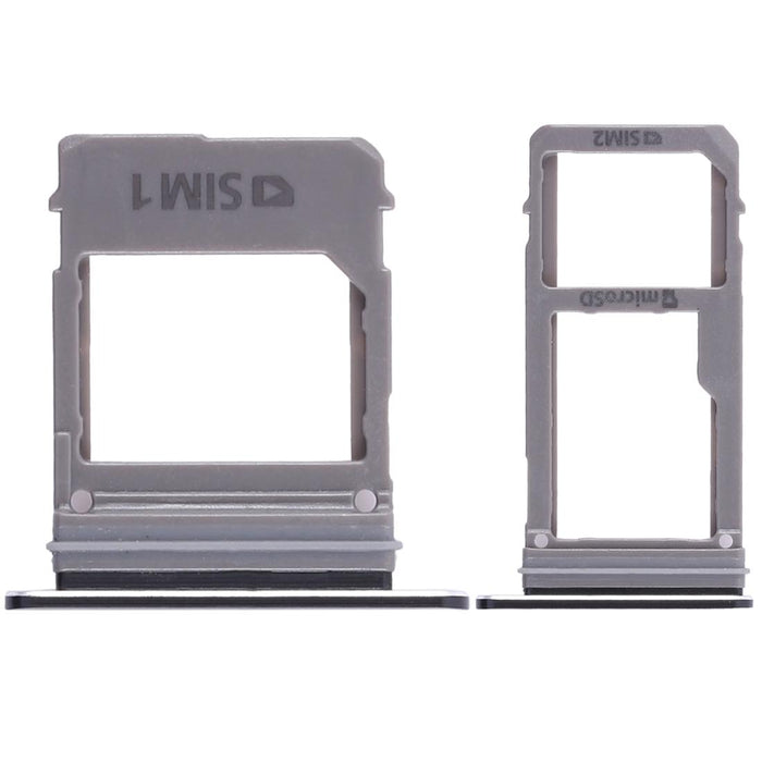 2 Sim Card Tray And Micro Sd