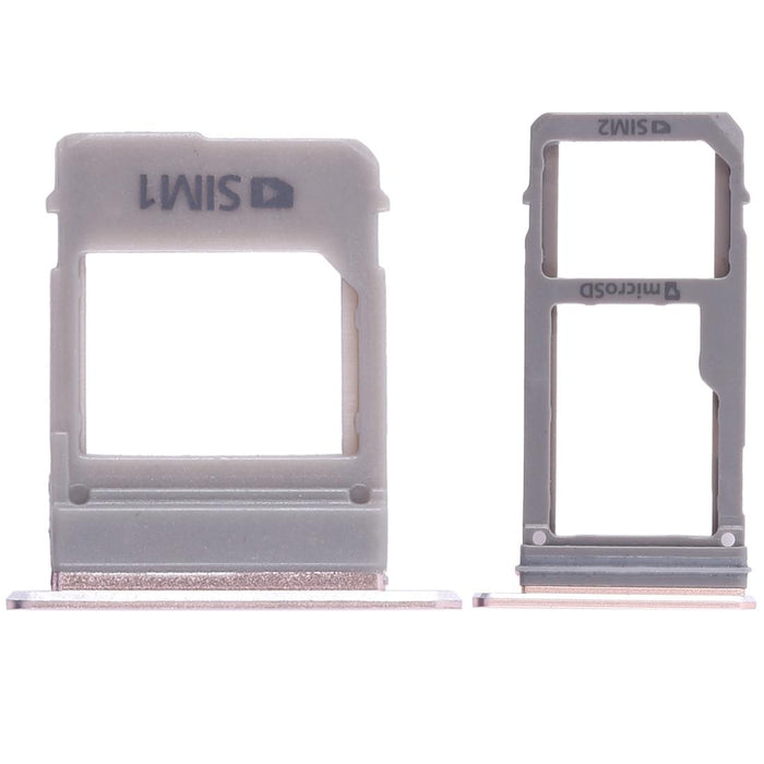 2 Sim Card Tray And Micro Sd