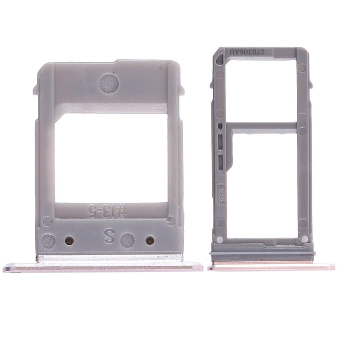 2 Sim Card Tray And Micro Sd