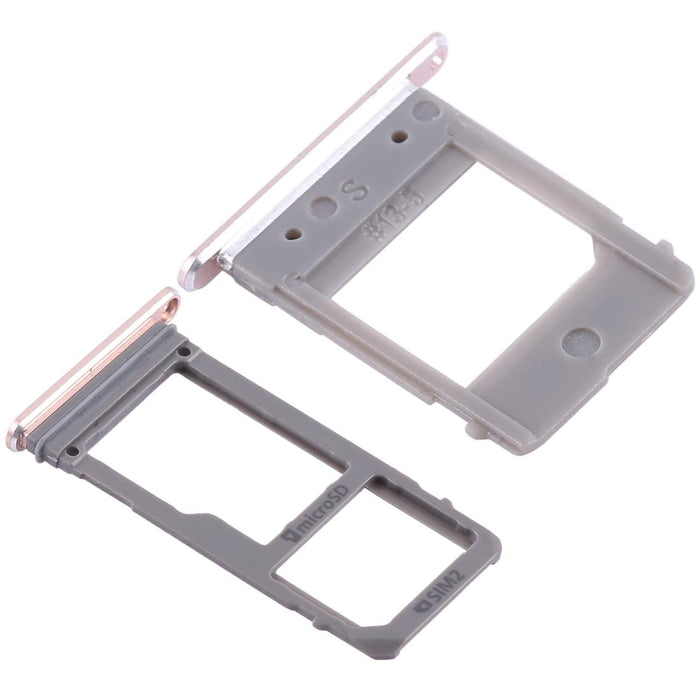 2 Sim Card Tray And Micro Sd