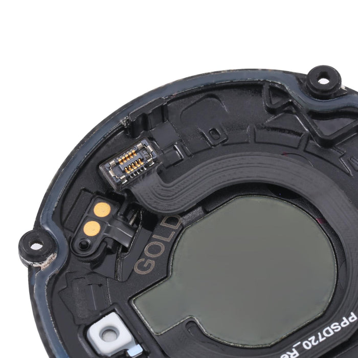 Replacement Back Cover For Samsung Galaxy Watch Active Sm