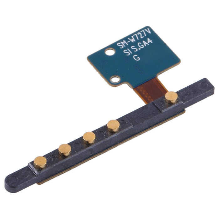 Sm W727 Keyboard Contact Flex Cable For Samsung Galaxy Tab