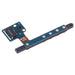 Sm W727 Keyboard Contact Flex Cable For Samsung Galaxy Tab