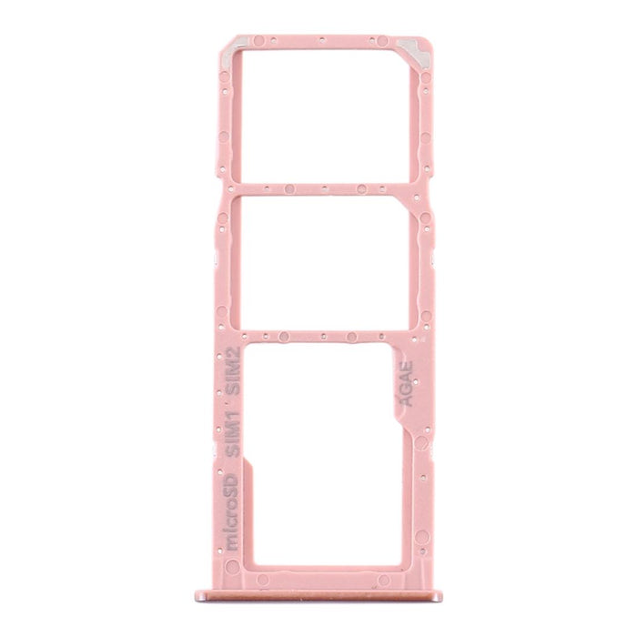 For Samsung Galaxy A71 Sim Card Tray Micro Sd