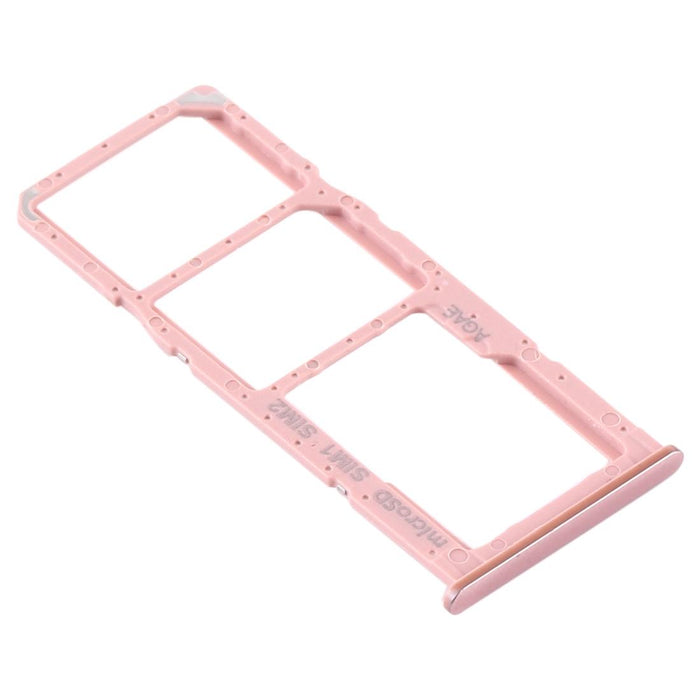 For Samsung Galaxy A71 Sim Card Tray Micro Sd