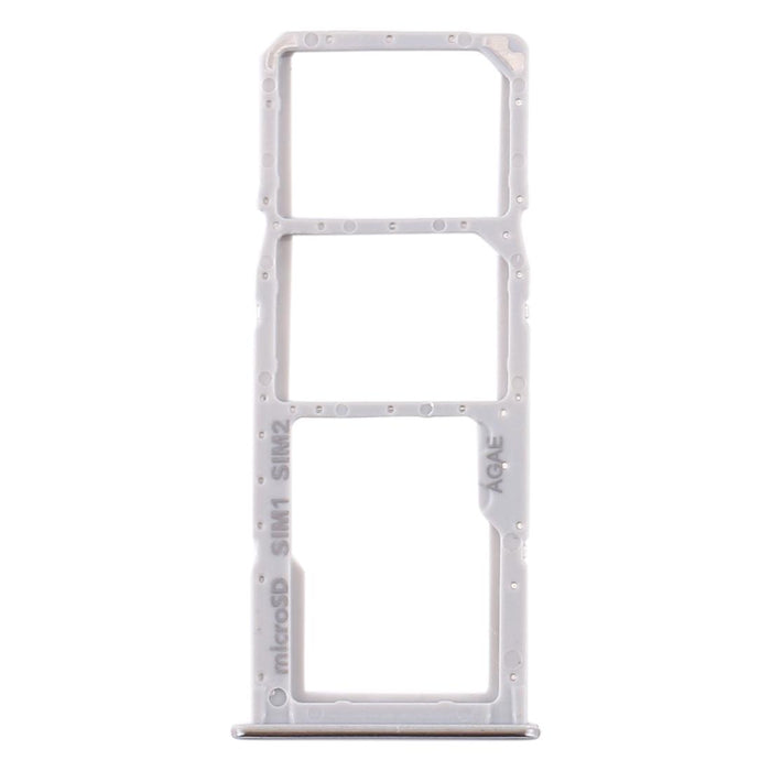 For Samsung Galaxy A71 Sim Card Tray Micro Sd