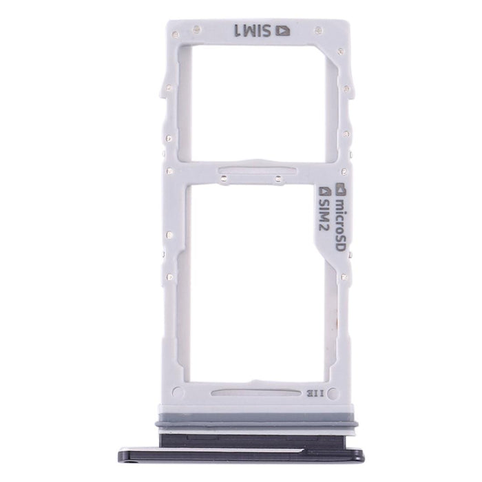 Replacement Sim Card Tray And Micro Sd For Samsung Galaxy