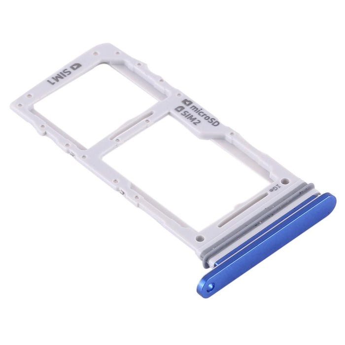 Replacement Sim Card Tray And Micro Sd For Samsung Galaxy