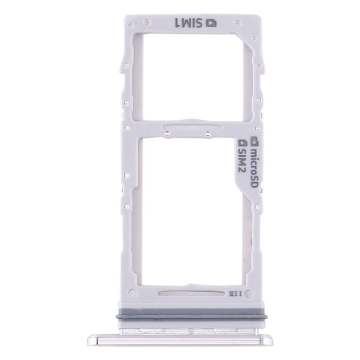 Replacement Sim Card Tray And Micro Sd For Samsung Galaxy