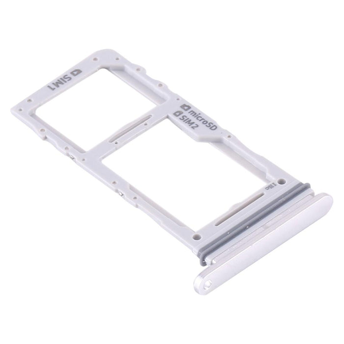 Replacement Sim Card Tray And Micro Sd For Samsung Galaxy