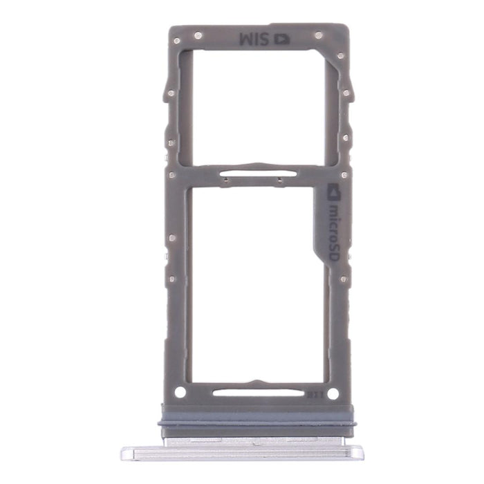 Replacement Sim Card Tray/micro Sd Tray For Samsung Galaxy