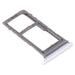 Replacement Sim Card Tray/micro Sd Tray For Samsung Galaxy