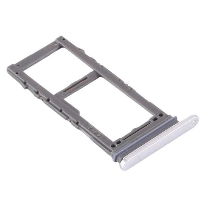 Replacement Sim Card Tray/micro Sd Tray For Samsung Galaxy