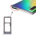 Replacement Sim Card Tray/micro Sd Tray For Samsung Galaxy