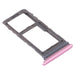 Replacement Sim Card Tray And Micro Sd For Samsung Galaxy