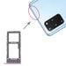 Replacement Sim Card Tray And Micro Sd For Samsung Galaxy