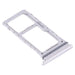 Replacement Sim Card Tray And Micro Sd For Samsung Galaxy