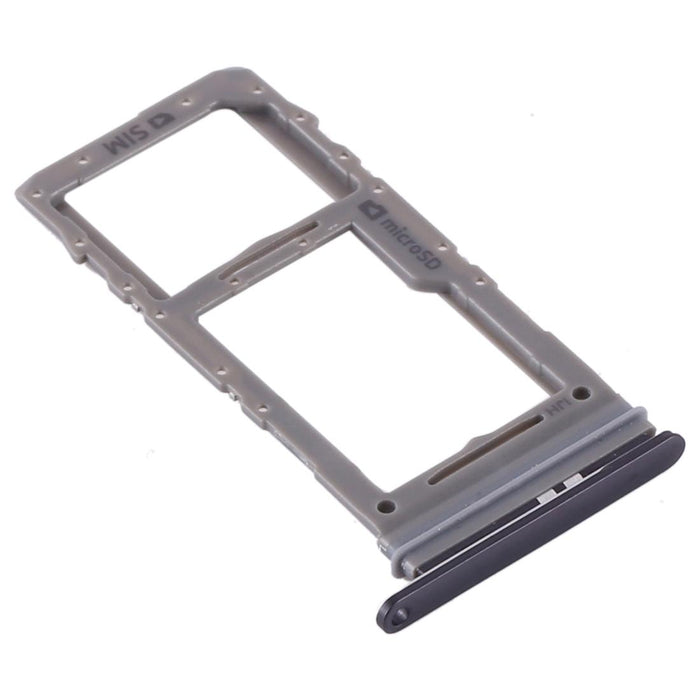 Replacement Sim Card Tray And Micro Sd For Samsung Galaxy