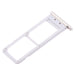 Replacement 2 Sim Card Tray For Samsung Galaxy S6 Edge Plus