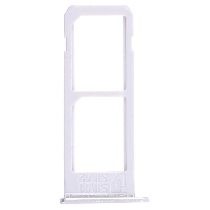 Replacement 2 Sim Card Tray For Samsung Galaxy S6 Edge Plus