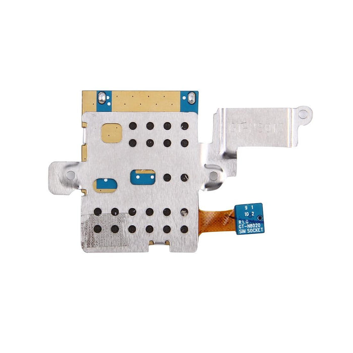 Replacement Card Socket For Samsung Galaxy Note Lte 10.1