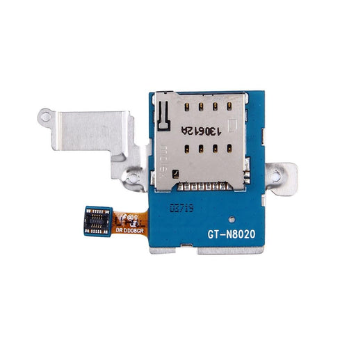 Replacement Card Socket For Samsung Galaxy Note Lte 10.1