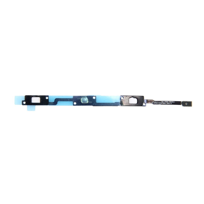 Home Button Sensor Light Flex Cable For Galaxy Note 10.1