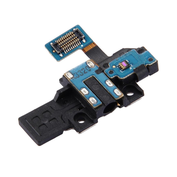 Earphone Jack Flex Cable For Galaxy Note 8.0 / N5110