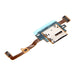 Sim Card Reader Contact Flex Cable For Galaxy Tab s 10.5