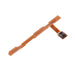 Power Button Flex Cable For P900