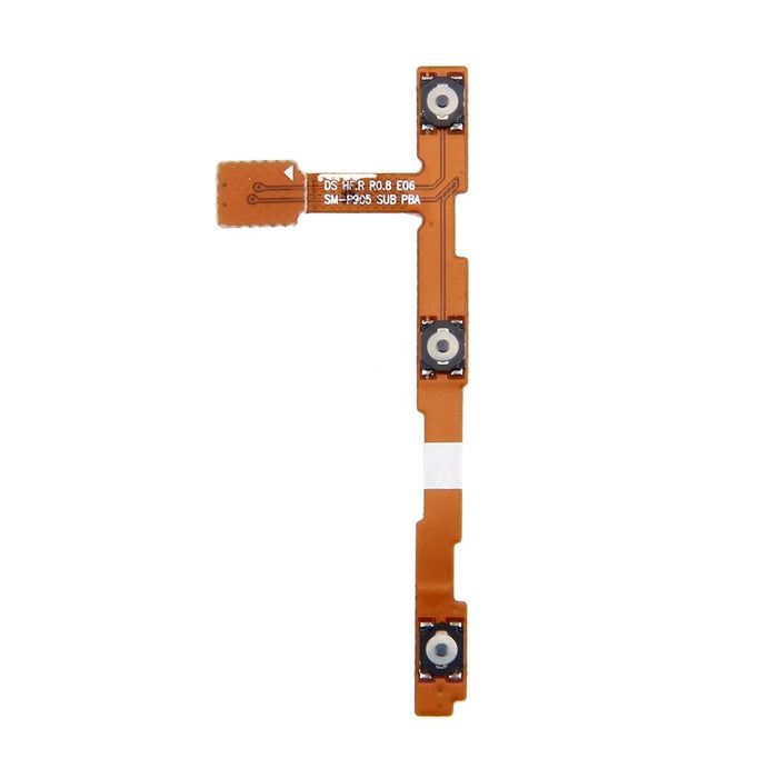 Power Button Flex Cable For P900