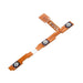 Power Button Flex Cable For P900